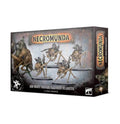 Necromunda: Ash Wastes - Nomads Dustback Helamites - 