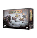 Necromunda: Escher Cutters - 