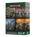 Warhammer Underworlds: Embergard – Heroes and Hunters - 