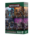 Warhammer Underworlds: Chaos Warbands - Despoilers and Daemons - 