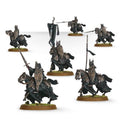 The Lord of the Rings - Morgul Knights - 