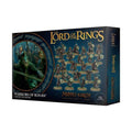 The Lord of the Rings - Warriors of Rohan - 