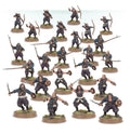 The Lord of the Rings - Corsairs of Umbar - 