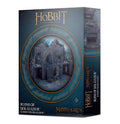 The Lord of the Rings - Ruins of Dol Guldur - 