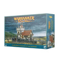Warhammer: The Old World - Fortified Manor of the Empire - 
