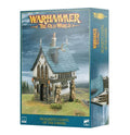 Warhammer: The Old World - Sigmarite Chapel of the Empire - 