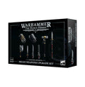 Warhammer: The Horus Heresy: Melee Weapons Upgrade Set - 