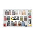 Citadel Color: Base Paint Set - 