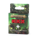 Warhammer: Grand Alliance Chaos - Dice Pack - 