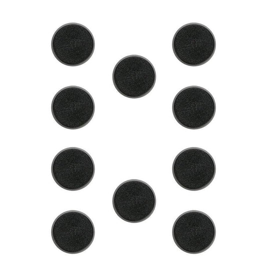 Citadel: 32mm Round Bases (10) - 