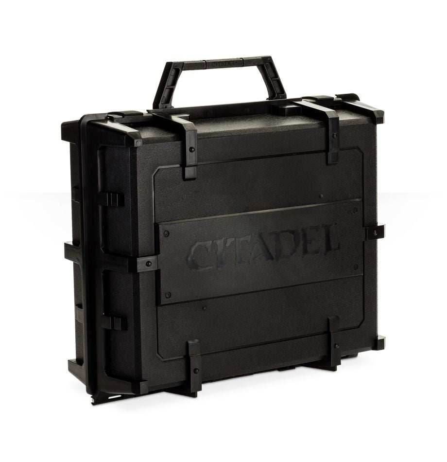 Citadel Skirmish Figure Case - 