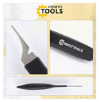 Warhammer - Citadel Mouldline Remover