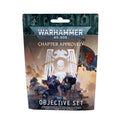 Warhammer 40k: Chapter Approved - Objective Set - 