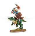Warhammer: Seraphon - Saurus Scar Veteran On Cold One - 