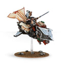 Warhammer 40K: Dark Angels - Sammael - 