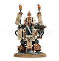 Warhammer 40K: Inquisition - Inquisitor Karamazov - 