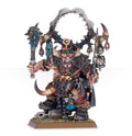 Warhammer: Ogor Mawtribes - Maneater (Golgfag) - 