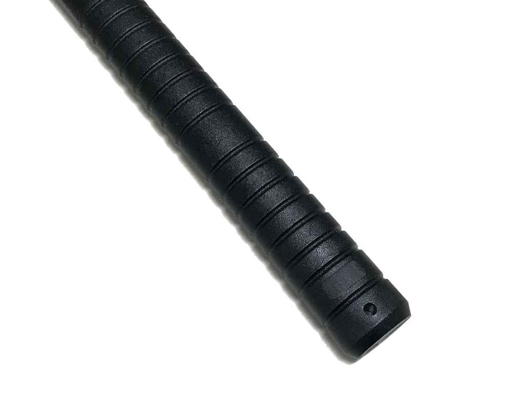 Rubber and Plastic Tactical 16.25 Inch Tomahawk Battle Axe Prop
