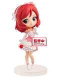 Love Live! First Year Student Maki Q posket Petit Figure - 