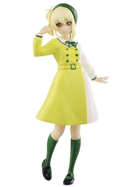 Love Live! Nijigasaki High School Idol Club AI Miyashita Figure - 