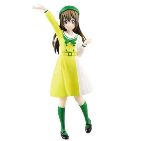 Love Live! Nijigasaki High School Idol Club Shizuko Osaka Figure - 