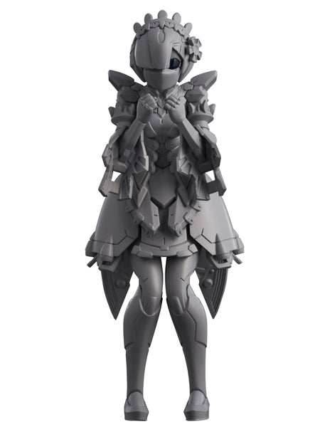 ReZero -Starting Life in Another World- Bijyoid - Rem (ver.B) Figure - 