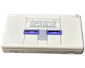 Super DS Lite Re-Shelled Nintendo DS Lite - Nintendo DS