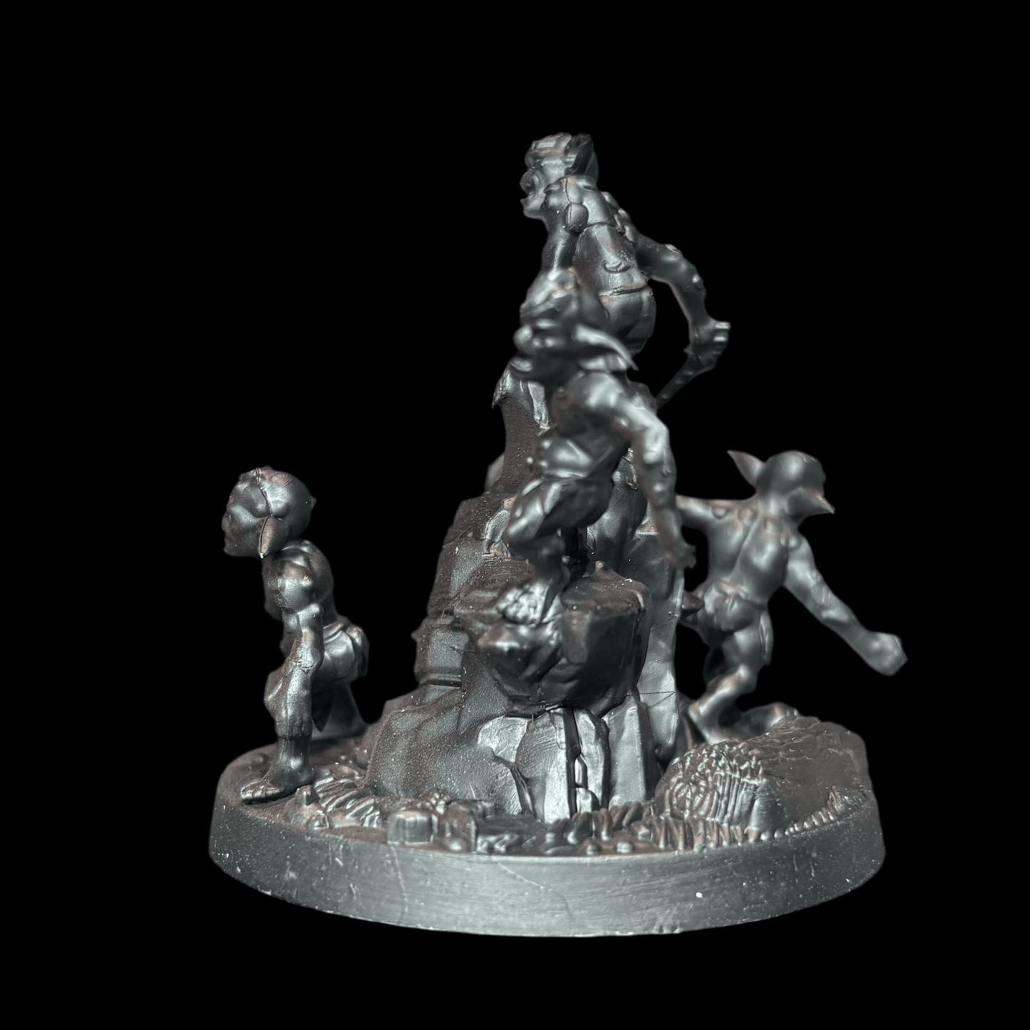 Goblin Squad - 
