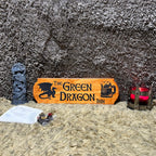 Green Dragon Inn