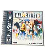 Final Fantasy IX [Greatest Hits] - PlayStation (CIB) - Role-Players