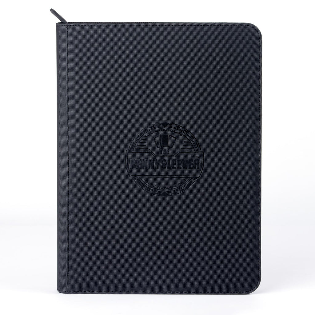 9 Pocket Premium Album