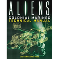Aliens: Colonial Marines Technical Manual