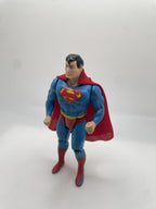 Vintage Kenner DC Super Powers Superman Repro Replacement Cape 1984 CAPE ONLY