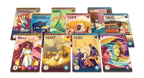 Trekking Through History - Kickstarter Edition: Includes Solo Mode - 