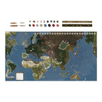 Axis and Allies 1941 Second Edition - 