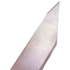 Foam Rubber Post Apocalyptic Machete
