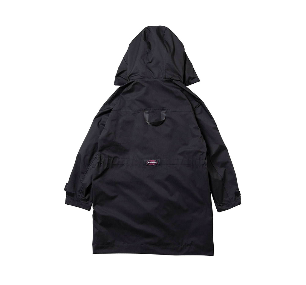 DuskJ01 Anorak Jacket - S