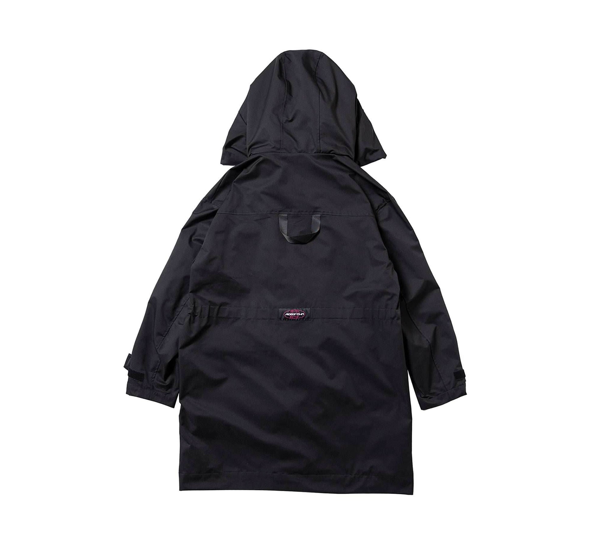 DuskJ01 Anorak Jacket - S