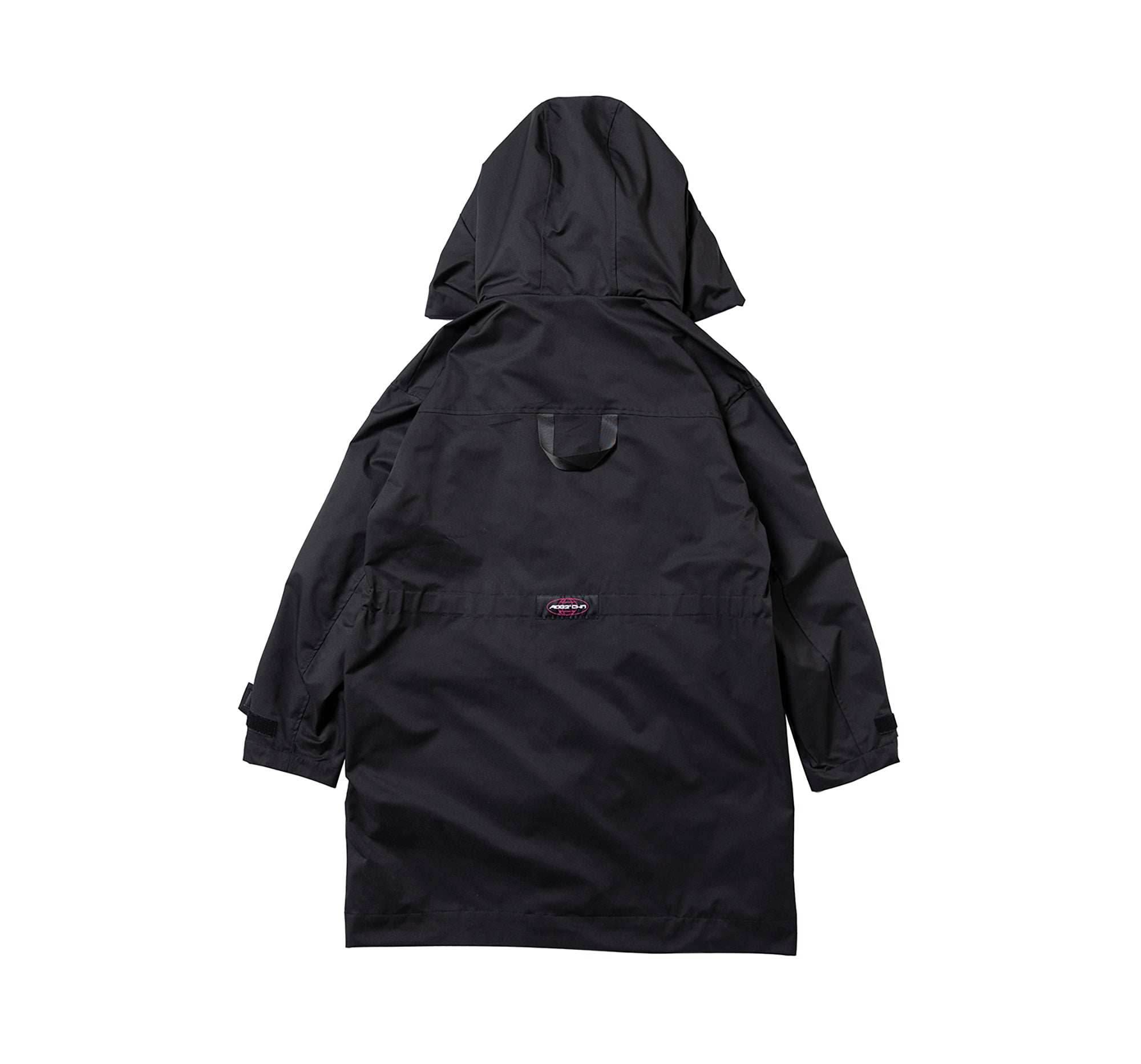 DuskJ01 Anorak Jacket - S