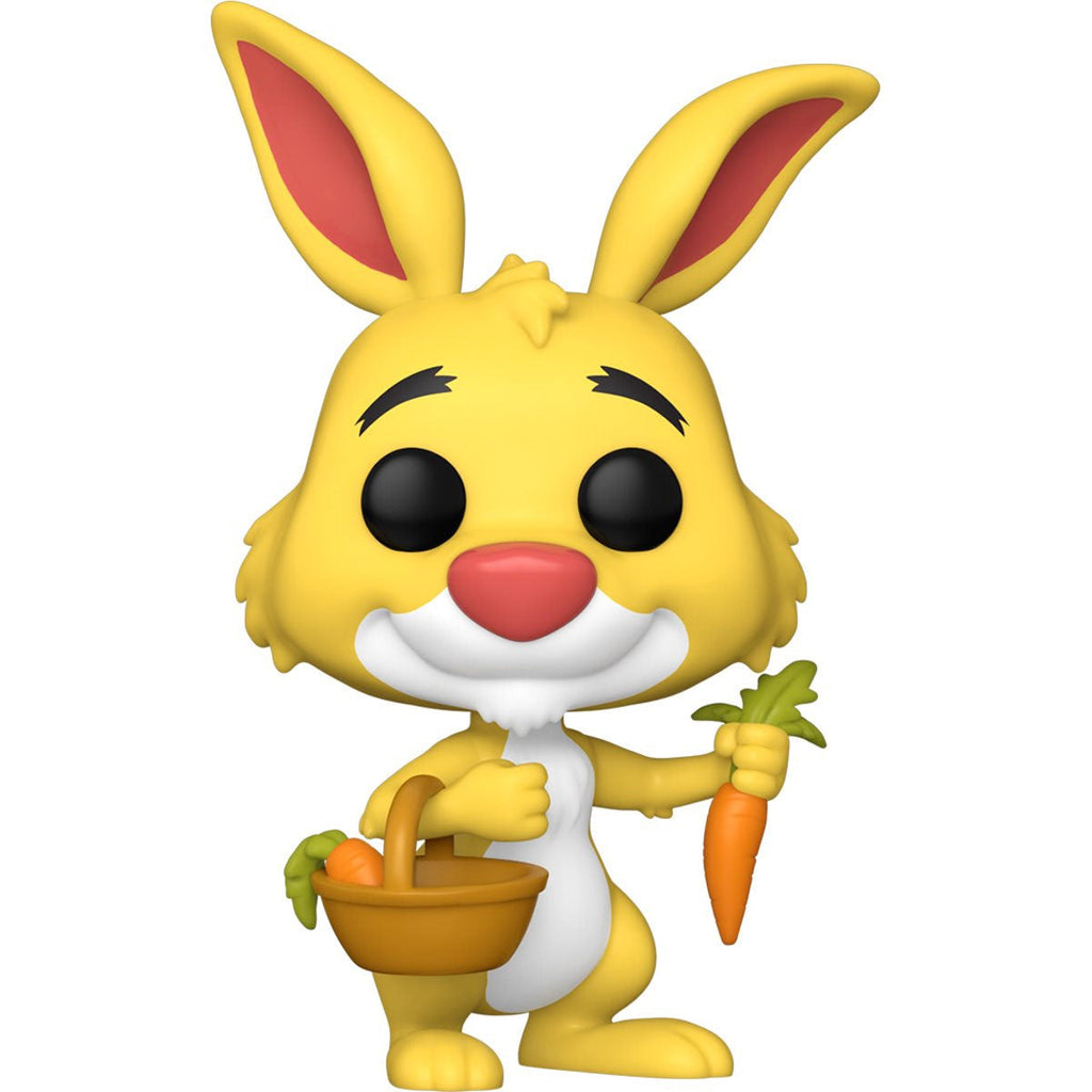 Winnie The Pooh Rabbit Funko Pop