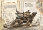 Fateforge Corebook 5 - Creatures 2 (Fateforge Edition) - 