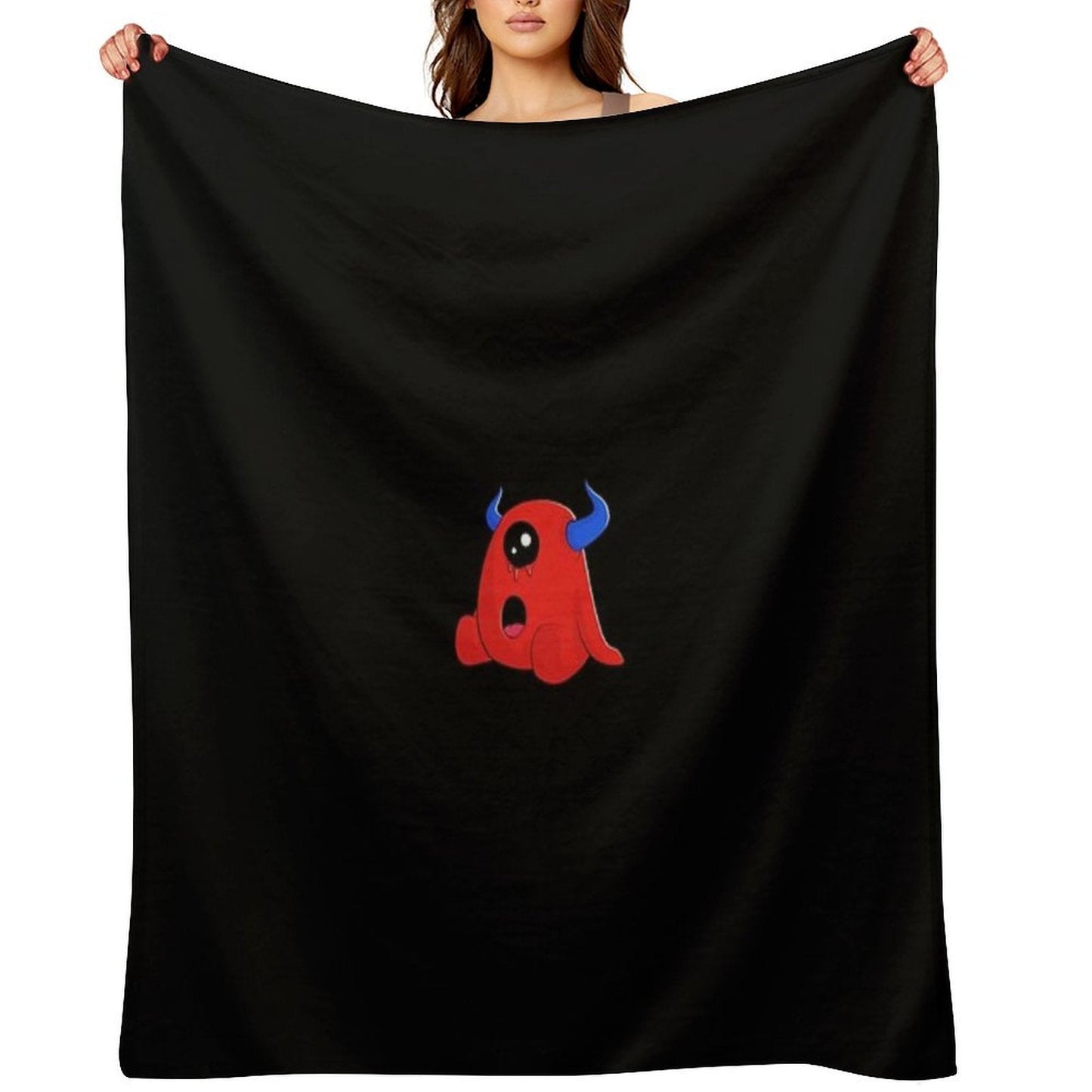TheBuddies N°68 Anti-pilling Throw Blanket