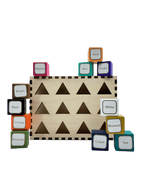 Chroma Cube - Single Player Logic Game