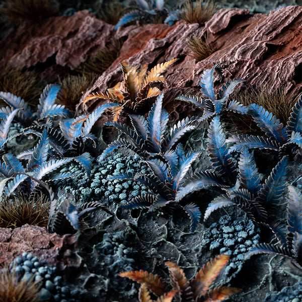 Gamers Grass Laser Plants: Alien Fern - 