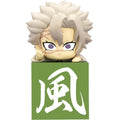 Demon Slayer Kimetsu No Yaiba Sanemi Shinazugawa Hikkake Figure - 
