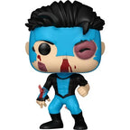 Invincible (Conquest Battle Damaged) Funko Pop! Vinyl Figure #1912