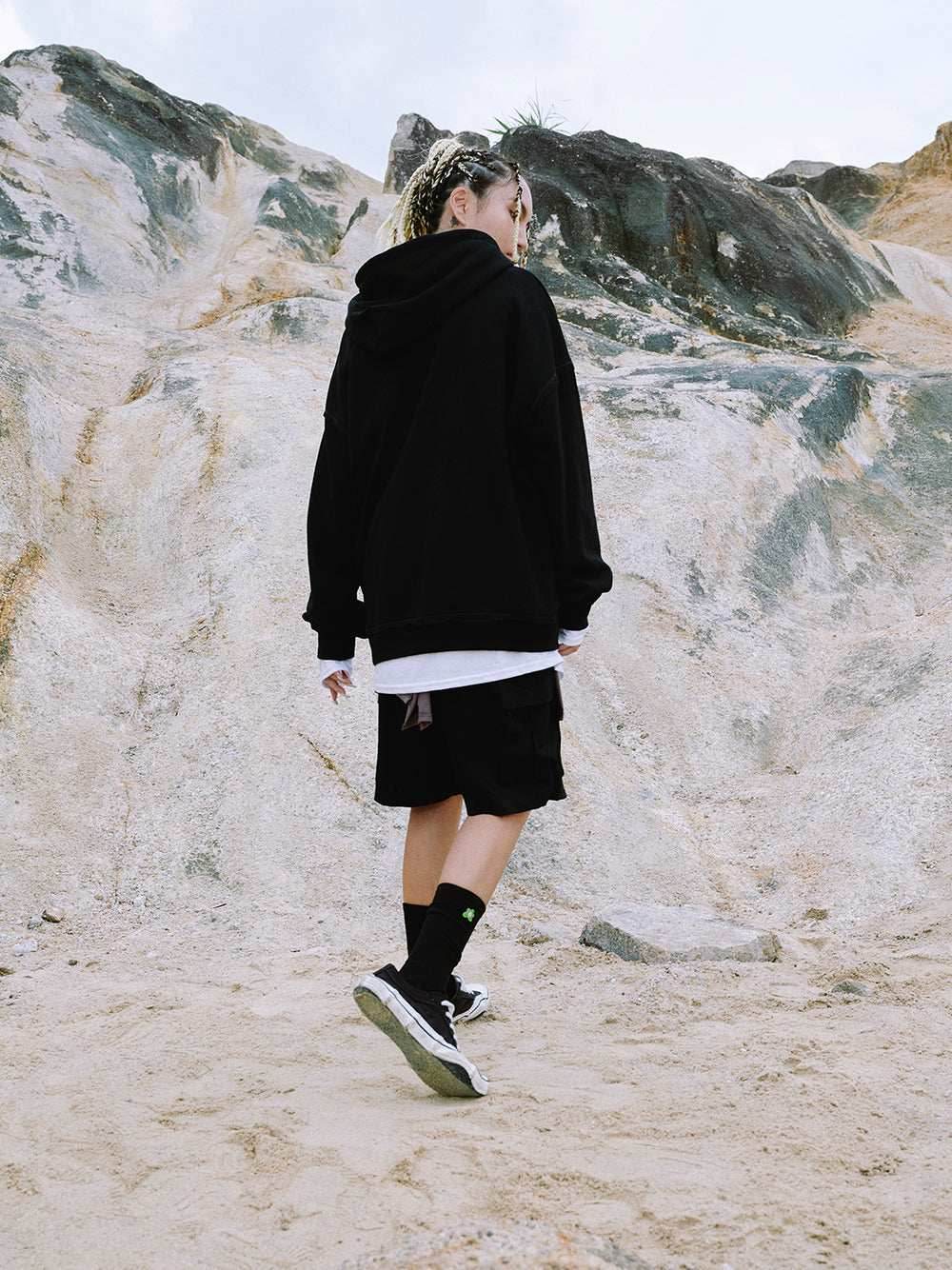 The Seventh Seal Hoodie - S