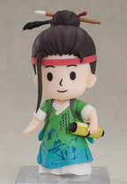 Canal Towns Nendoroid 1662 Shen Zhou Figure - 