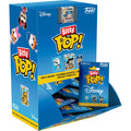Disney Funko Bitty Pop Mini Figure   Blind Bag