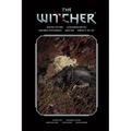 The Witcher Library Edition Volume 2